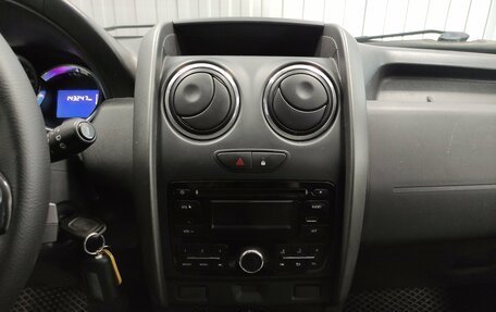 Renault Duster I рестайлинг, 2016 год, 1 000 000 рублей, 12 фотография