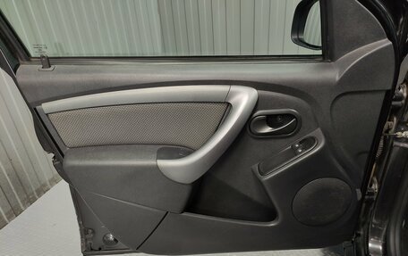 Renault Duster I рестайлинг, 2016 год, 1 000 000 рублей, 14 фотография