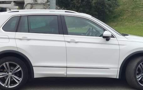 Volkswagen Tiguan II, 2019 год, 2 900 000 рублей, 6 фотография