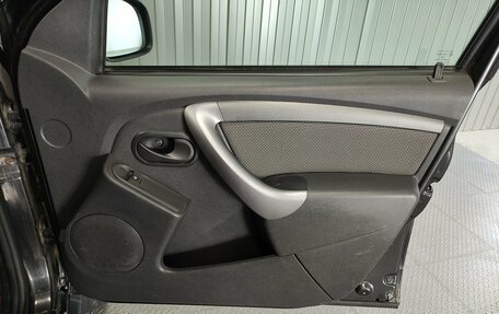 Renault Duster I рестайлинг, 2016 год, 1 000 000 рублей, 16 фотография