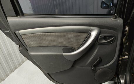 Renault Duster I рестайлинг, 2016 год, 1 000 000 рублей, 15 фотография