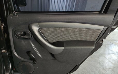 Renault Duster I рестайлинг, 2016 год, 1 000 000 рублей, 17 фотография
