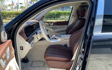 Mercedes-Benz Maybach GLS I, 2026 год, 27 490 000 рублей, 9 фотография