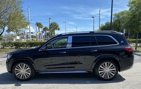 Mercedes-Benz Maybach GLS I, 2026 год, 27 490 000 рублей, 2 фотография