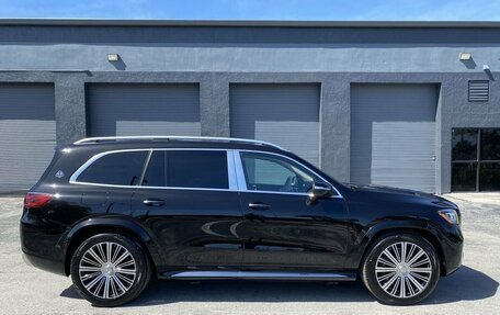 Mercedes-Benz Maybach GLS I, 2026 год, 27 490 000 рублей, 5 фотография