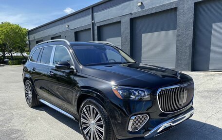 Mercedes-Benz Maybach GLS I, 2026 год, 27 490 000 рублей, 6 фотография