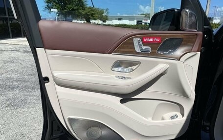 Mercedes-Benz Maybach GLS I, 2026 год, 27 490 000 рублей, 8 фотография