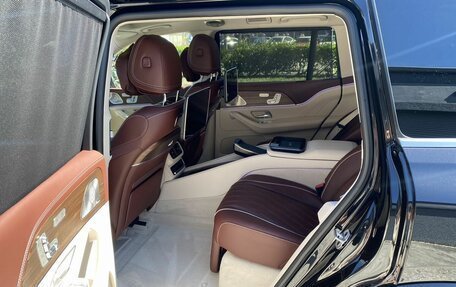 Mercedes-Benz Maybach GLS I, 2026 год, 27 490 000 рублей, 14 фотография