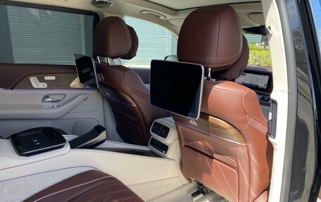 Mercedes-Benz Maybach GLS I, 2026 год, 27 490 000 рублей, 17 фотография
