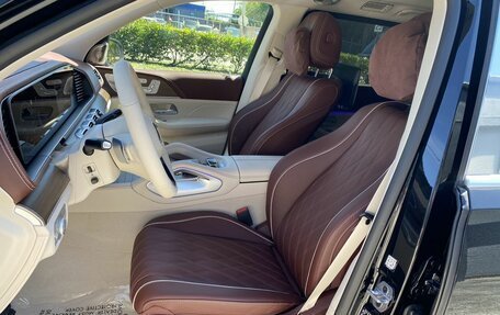 Mercedes-Benz Maybach GLS I, 2026 год, 27 490 000 рублей, 10 фотография