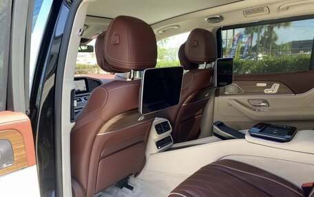 Mercedes-Benz Maybach GLS I, 2026 год, 27 490 000 рублей, 15 фотография