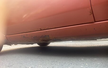 Nissan March III, 2002 год, 300 000 рублей, 9 фотография