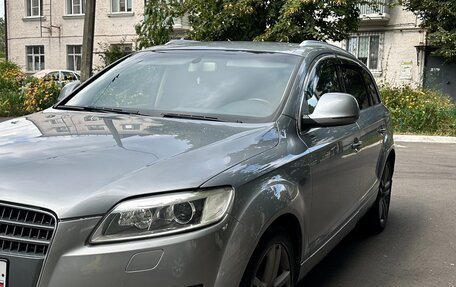 Audi Q7, 2006 год, 950 000 рублей, 5 фотография