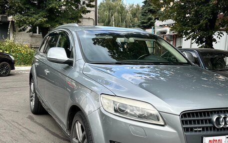 Audi Q7, 2006 год, 950 000 рублей, 2 фотография