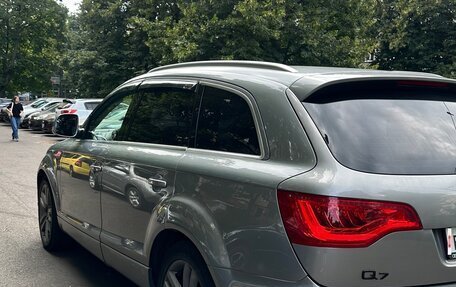 Audi Q7, 2006 год, 950 000 рублей, 4 фотография