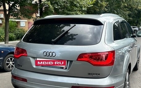Audi Q7, 2006 год, 950 000 рублей, 3 фотография