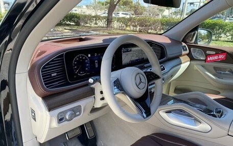 Mercedes-Benz Maybach GLS I, 2026 год, 27 490 000 рублей, 11 фотография