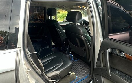 Audi Q7, 2006 год, 950 000 рублей, 8 фотография