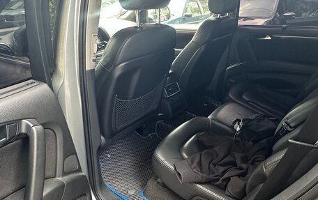 Audi Q7, 2006 год, 950 000 рублей, 7 фотография