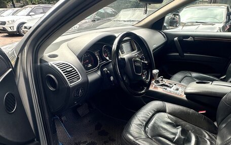 Audi Q7, 2006 год, 950 000 рублей, 6 фотография
