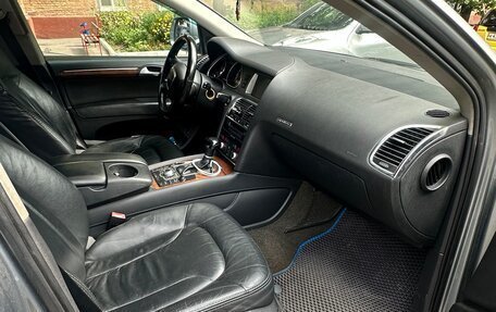 Audi Q7, 2006 год, 950 000 рублей, 9 фотография