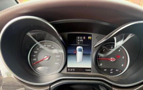 Mercedes-Benz V-Класс, 2019 год, 7 200 000 рублей, 5 фотография