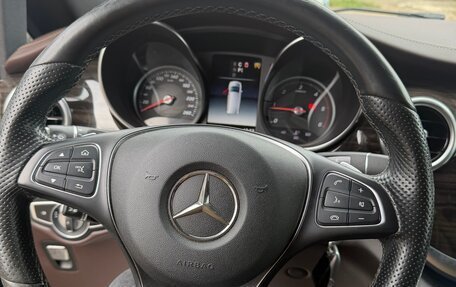 Mercedes-Benz V-Класс, 2019 год, 7 200 000 рублей, 4 фотография