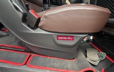Mercedes-Benz V-Класс, 2019 год, 7 200 000 рублей, 7 фотография