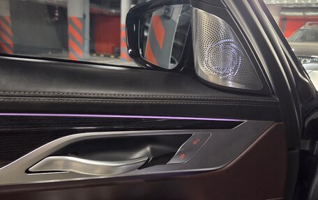 BMW 7 серия, 2020 год, 6 500 000 рублей, 11 фотография