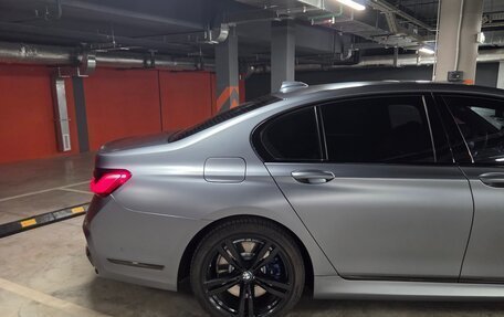 BMW 7 серия, 2020 год, 6 500 000 рублей, 5 фотография
