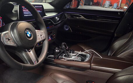 BMW 7 серия, 2020 год, 6 500 000 рублей, 10 фотография