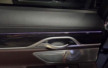 BMW 7 серия, 2020 год, 6 500 000 рублей, 14 фотография