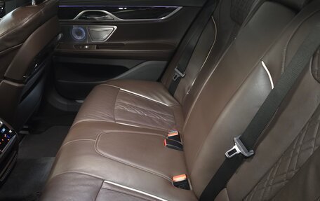 BMW 7 серия, 2020 год, 6 500 000 рублей, 13 фотография