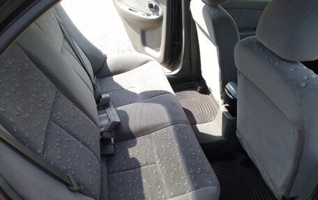 KIA Spectra II (LD), 2008 год, 200 000 рублей, 7 фотография
