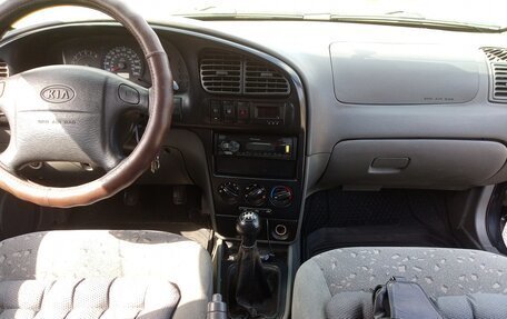 KIA Spectra II (LD), 2008 год, 200 000 рублей, 8 фотография