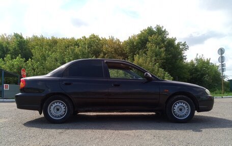 KIA Spectra II (LD), 2008 год, 200 000 рублей, 6 фотография