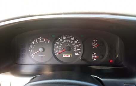 KIA Spectra II (LD), 2008 год, 200 000 рублей, 11 фотография