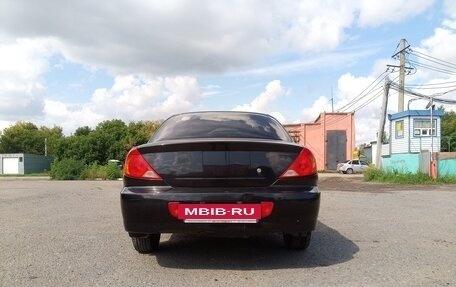 KIA Spectra II (LD), 2008 год, 200 000 рублей, 2 фотография