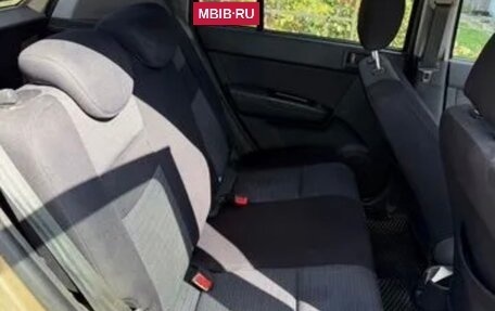 Hyundai Getz I рестайлинг, 2008 год, 450 000 рублей, 5 фотография