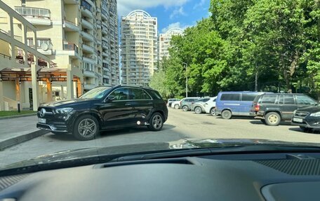 Hyundai Sonata VIII, 2022 год, 2 700 000 рублей, 10 фотография