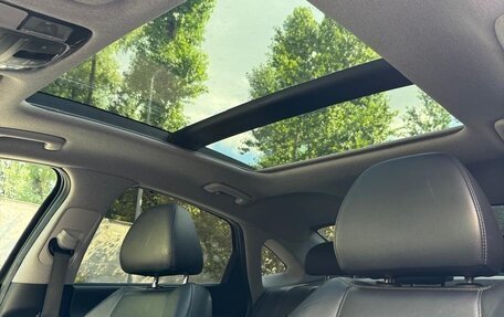 Hyundai Sonata VIII, 2022 год, 2 700 000 рублей, 7 фотография
