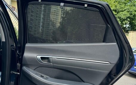 Hyundai Sonata VIII, 2022 год, 2 700 000 рублей, 15 фотография