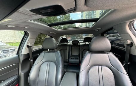 Hyundai Sonata VIII, 2022 год, 2 700 000 рублей, 13 фотография