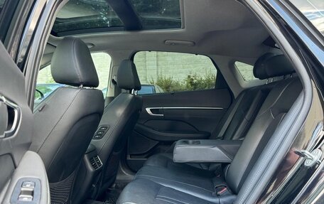 Hyundai Sonata VIII, 2022 год, 2 700 000 рублей, 16 фотография