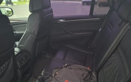BMW X5, 2011 год, 1 485 000 рублей, 9 фотография