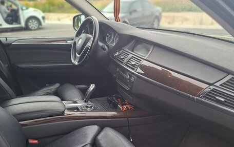 BMW X5, 2011 год, 1 485 000 рублей, 10 фотография