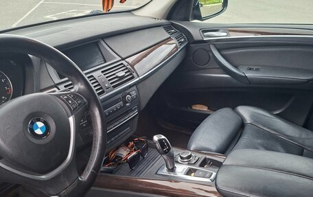 BMW X5, 2011 год, 1 485 000 рублей, 8 фотография