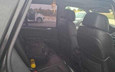 BMW X5, 2011 год, 1 485 000 рублей, 12 фотография