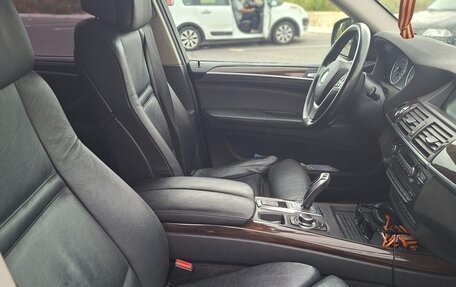 BMW X5, 2011 год, 1 485 000 рублей, 11 фотография