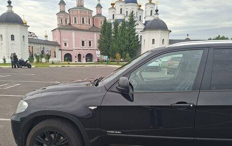 BMW X5, 2011 год, 1 485 000 рублей, 3 фотография